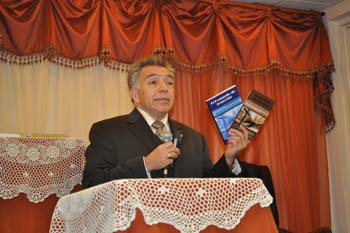 Bridgeport CT - Marzo 2011